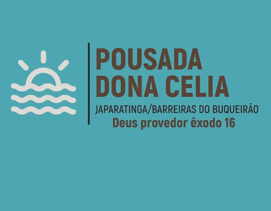 Pousada Dona Celia-1