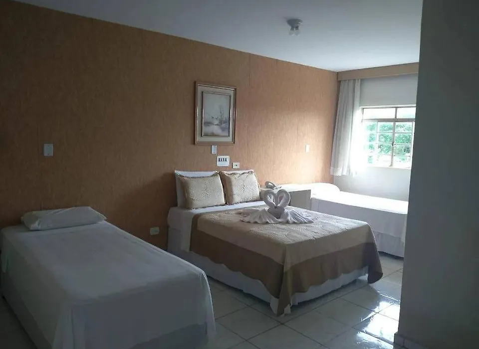 Hotel Cassino Express-1