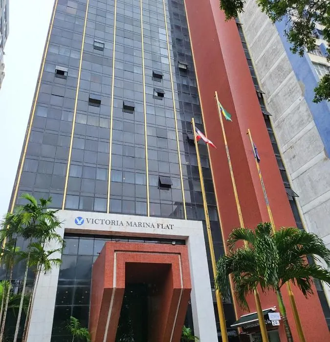 Apt Hotel Sol Viroria Marina Ssa-1