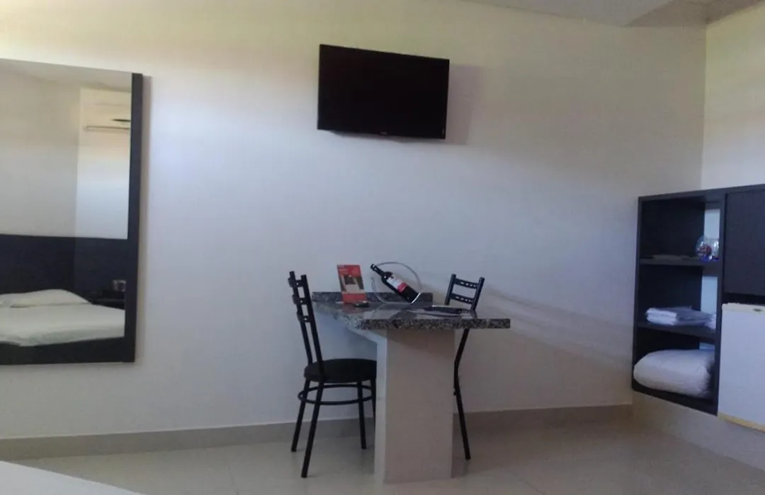 Motel Kalipso-1