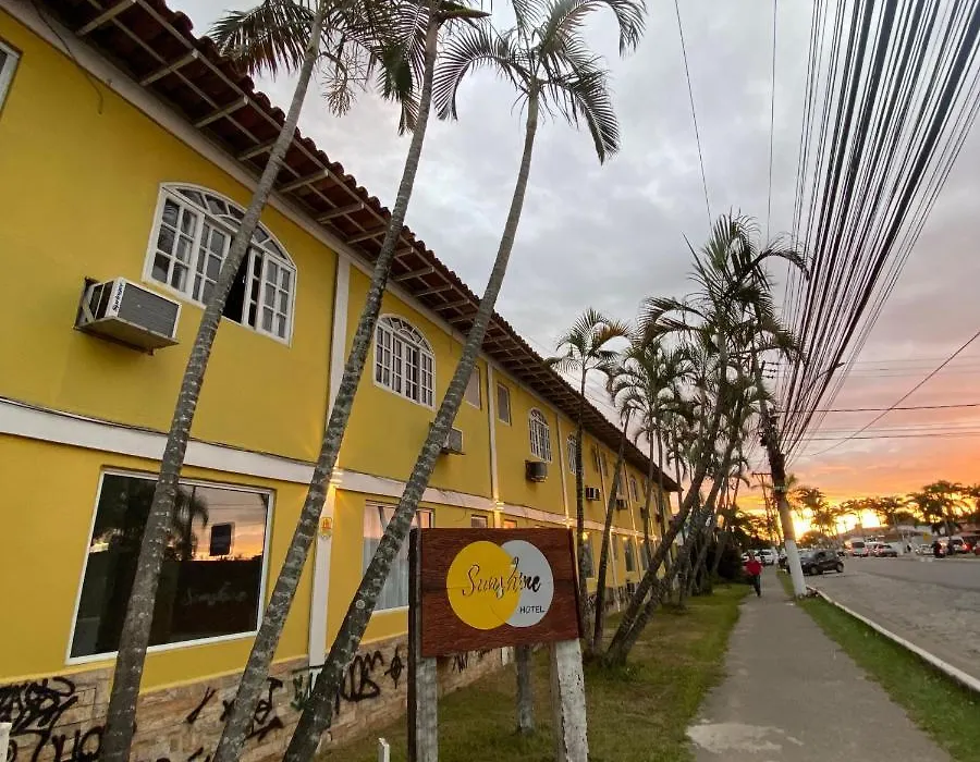 Sunshine Alto Buzios-1