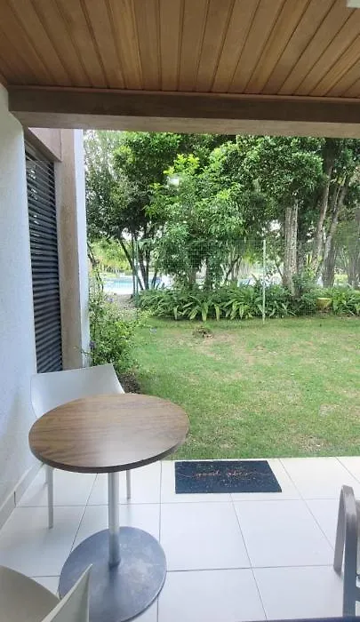Iloa Residence Flat Alagoas-1