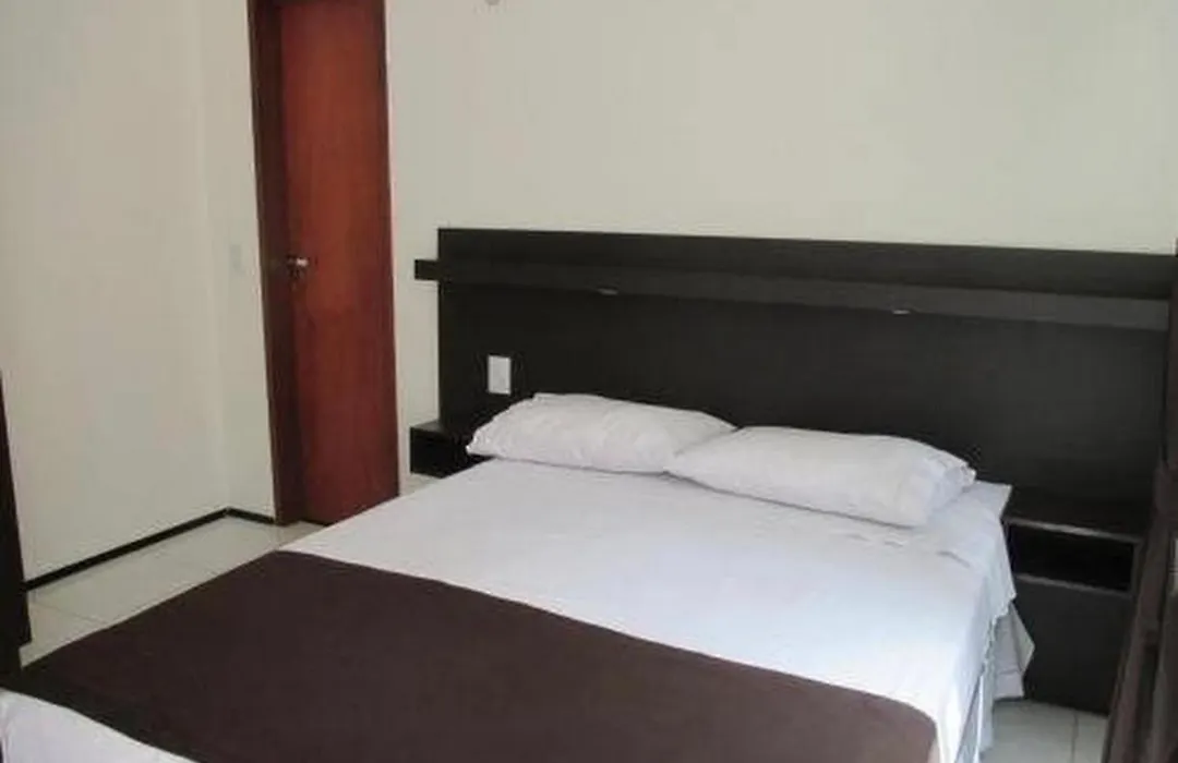 SOL BRASIL HOTEL e POUSADA-1