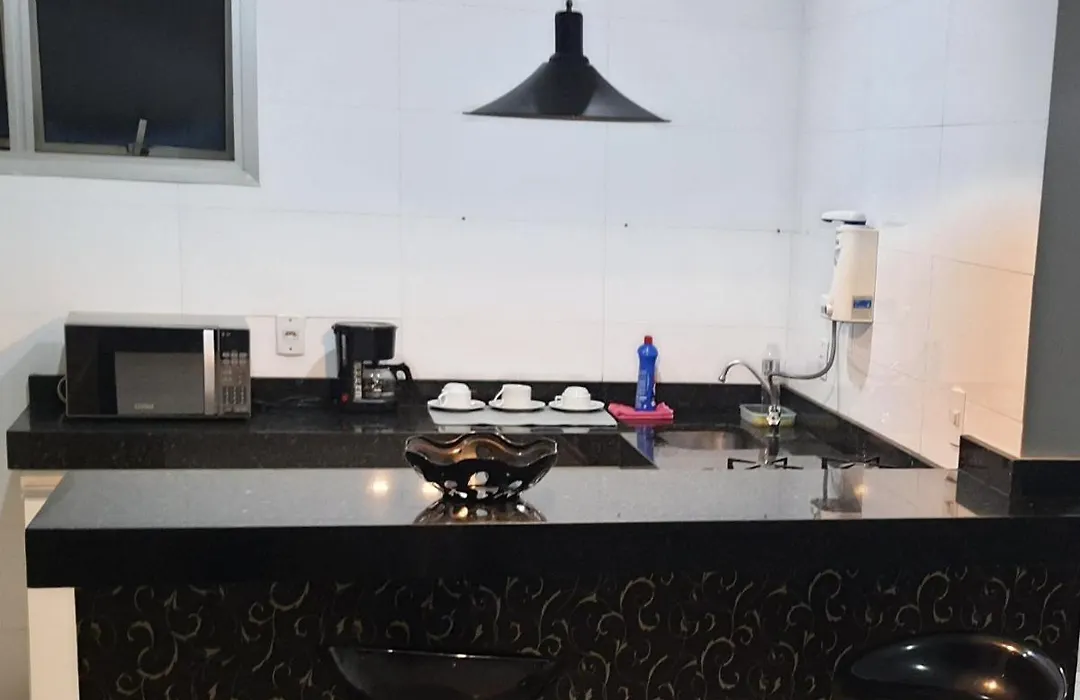 Flat Residence No Setor Oeste Excelente Localizacao-1