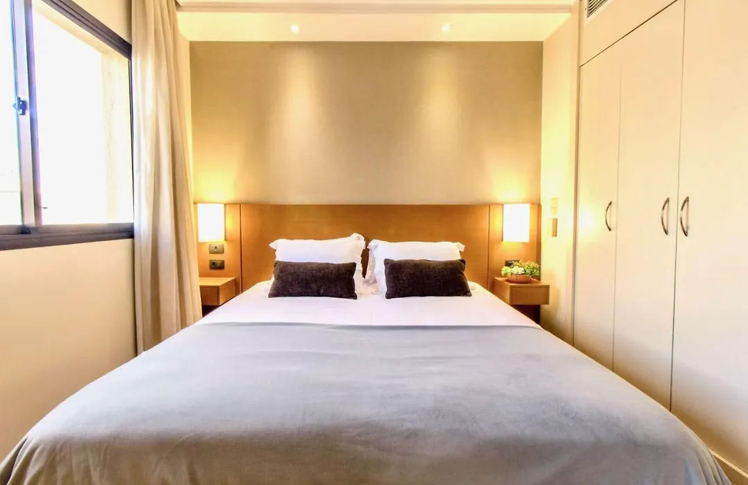 Apartamento 1912 World Vila Olímpia-1