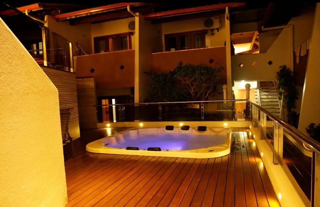 Hotel Terra Brasil-1