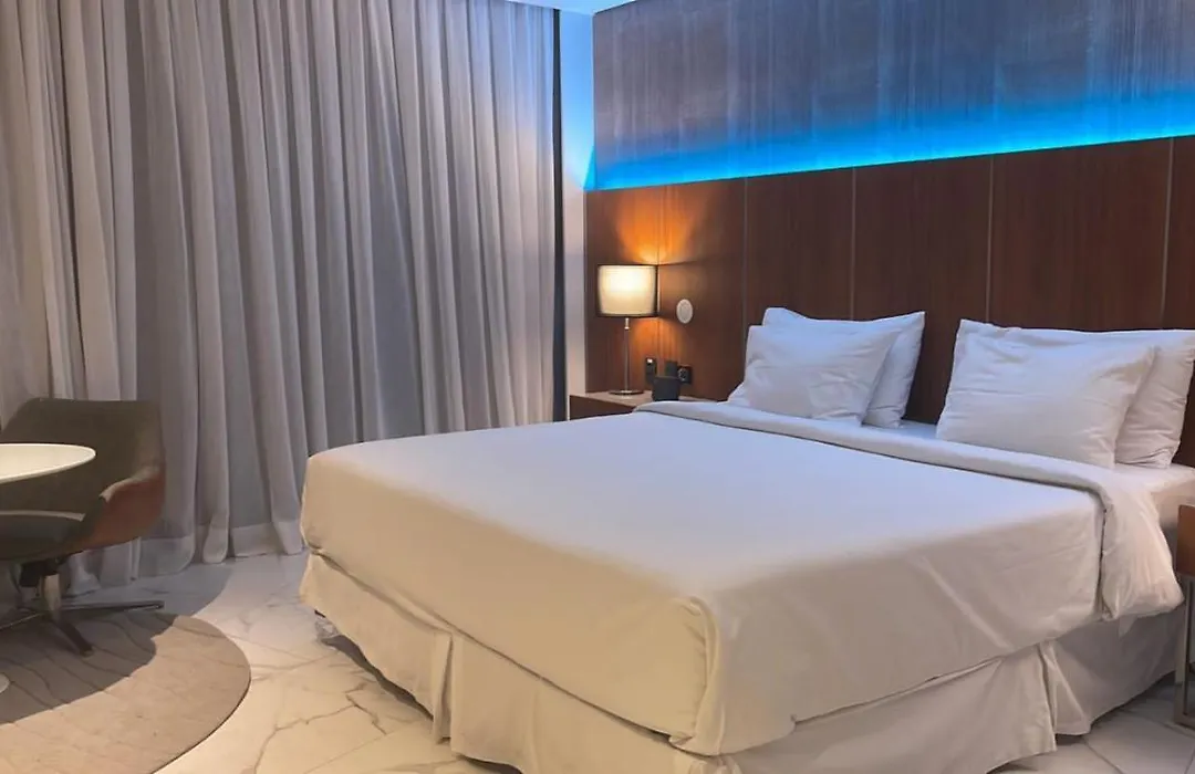 Apt. Hotel Nacional-1