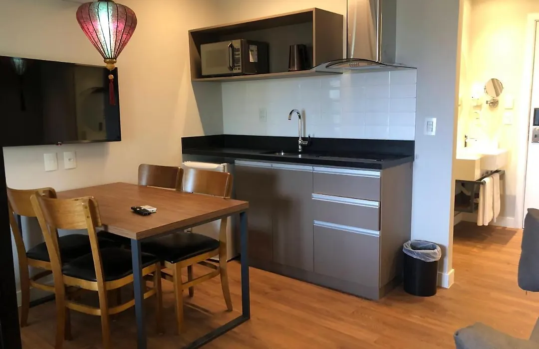 Quarto no Wanderlust Experience Hotel-1