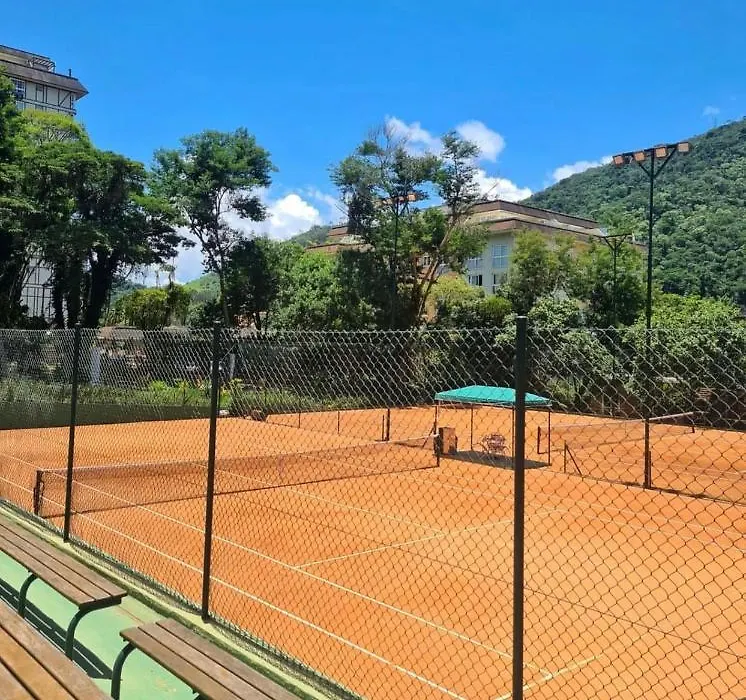 Exclusiva Suíte Granja Brasil-1