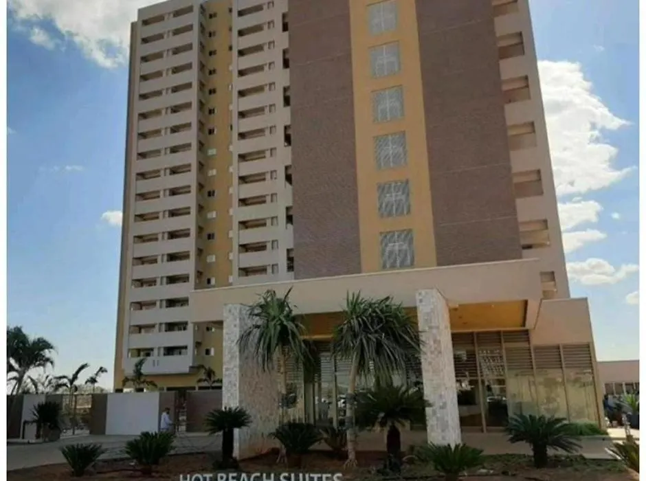 Hot Beach Suites Olimpia-1