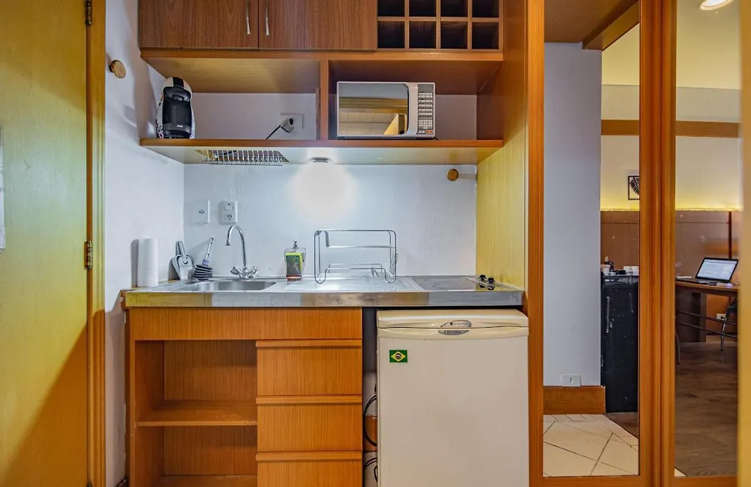 Wyndham Garden Sao Paulo 3107-1