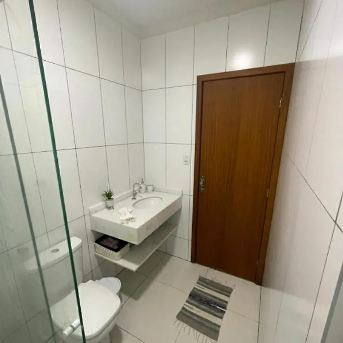 Suite Encanto do Mar-1