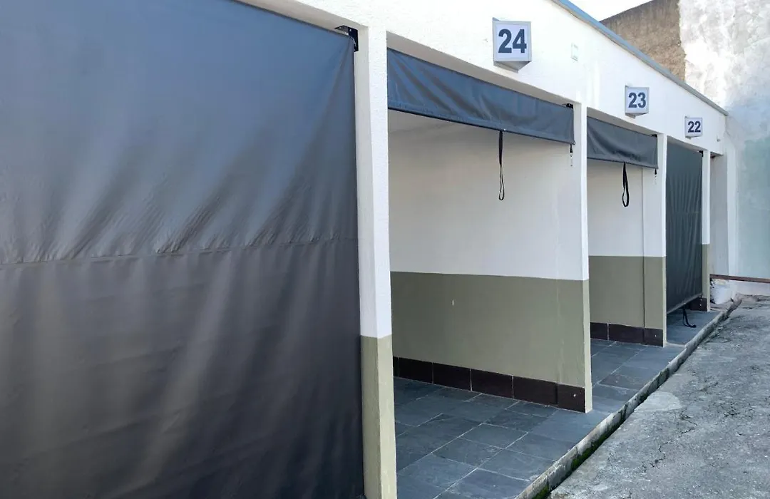 Motel Jaguar Contagem-1