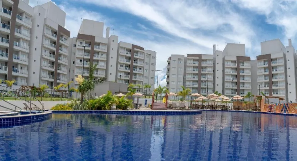 Apartamento Em Lagoa Ecotowers-1