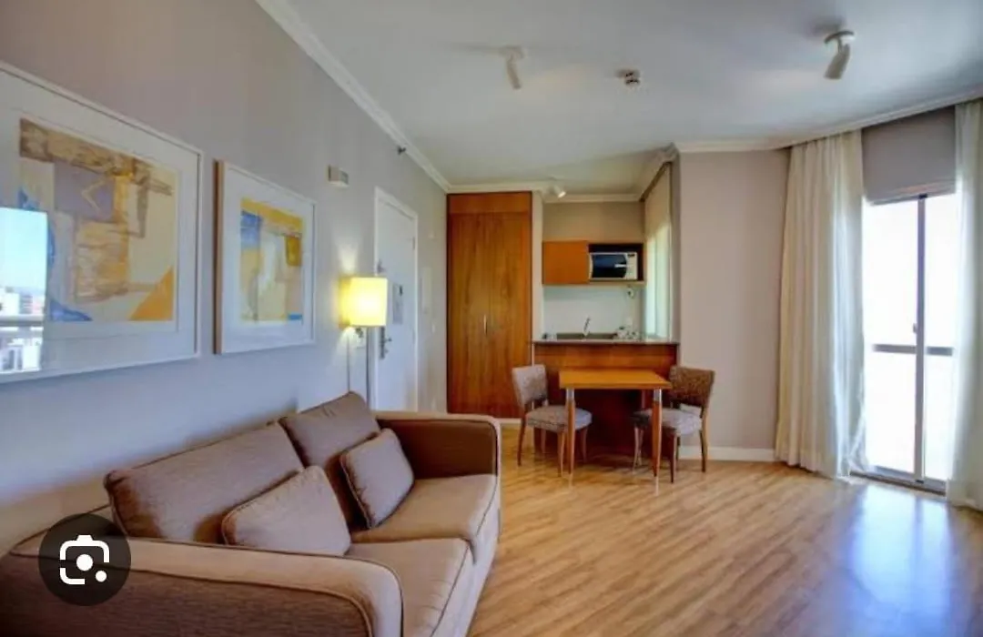 Bela Cintra Long Stay-1