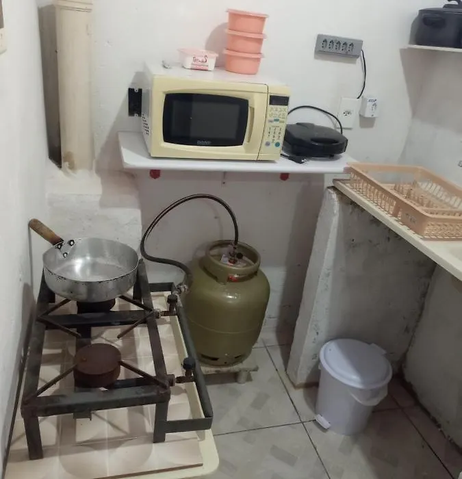 Apartamento Residencial Privativo Confortavel-1