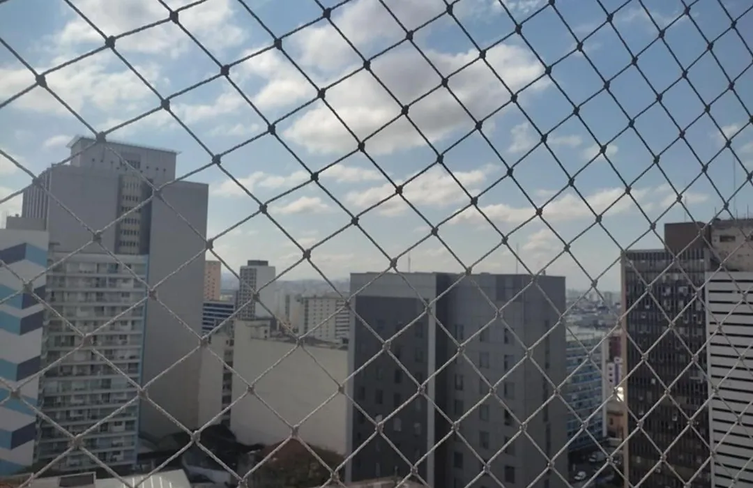 Studio no centro de São Paulo, a 3 minutos do metrô, com garagem grátis-1