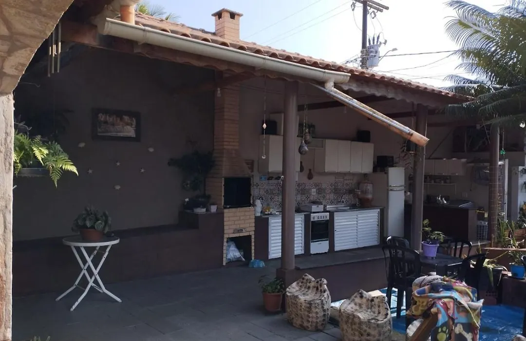 Hostel Mazoca-1