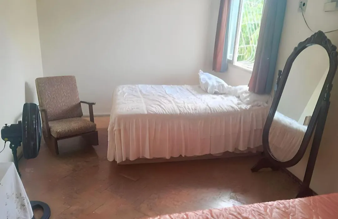 Hostel Leonardo-1
