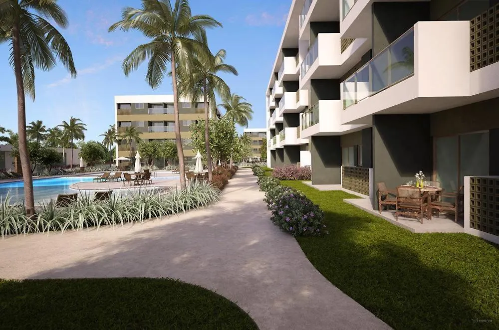 Mana Beach Muro Alto Resort-1