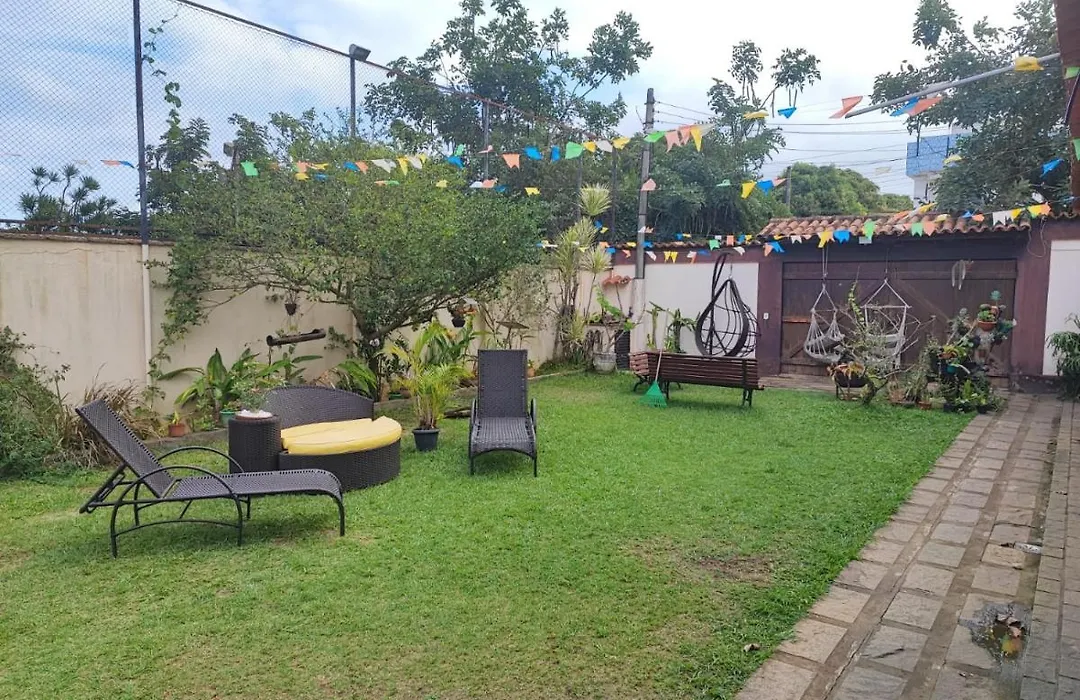 Casa Do Tio Urso-1