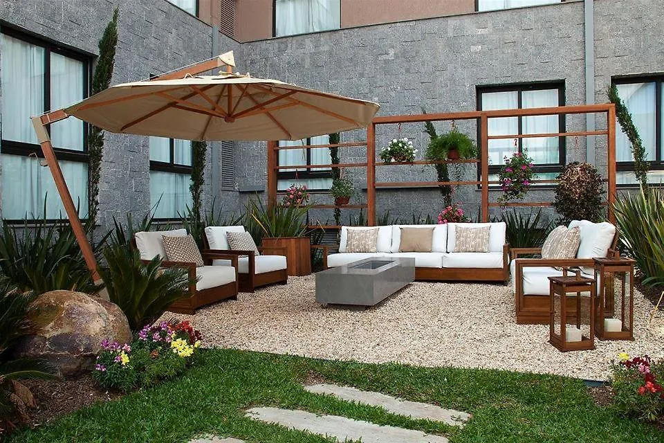 Exclusive Gramado Hotel & Spa-1