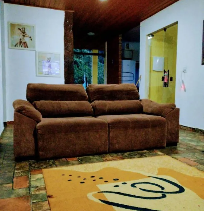 Casa Bella Ana-1