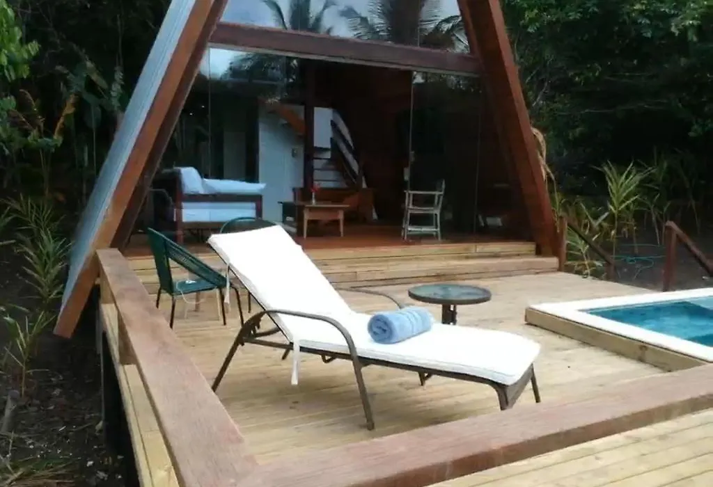 Cabana Paraju Trancoso-1