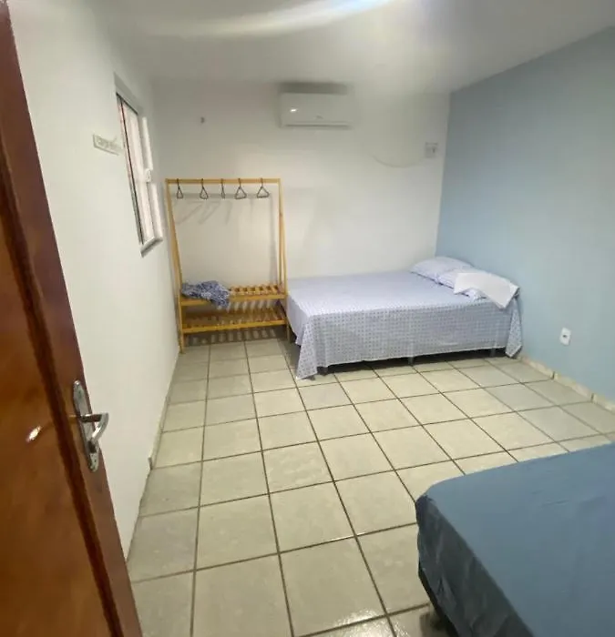 Residencial Tubarão - Chalé 06-1