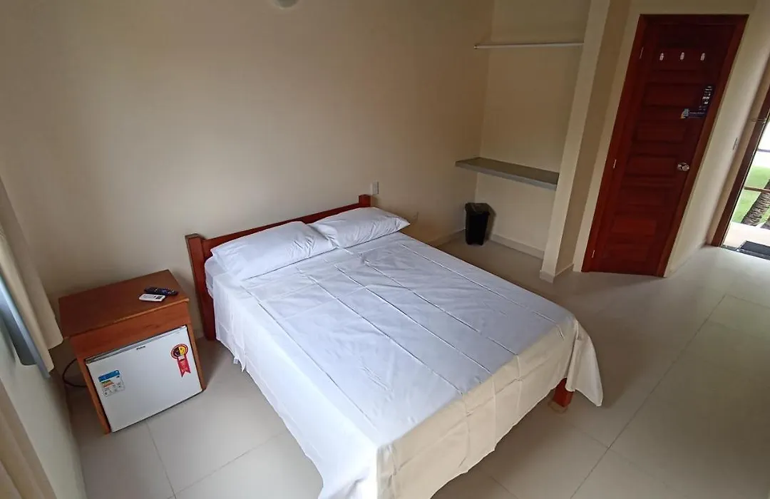 O Sol Gira Suites-1