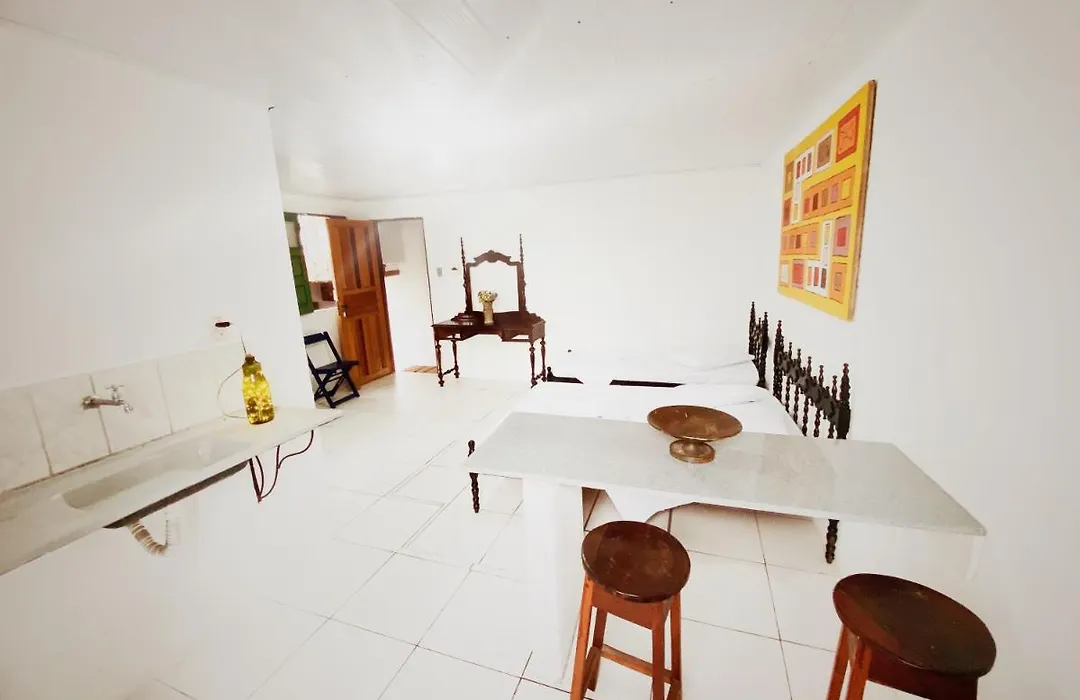 Apartamentos Estrelas-1