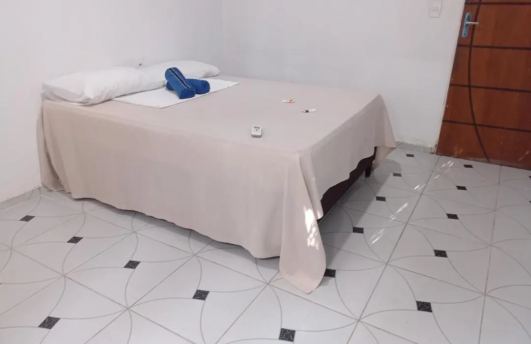 Pousada Rios Tour-1