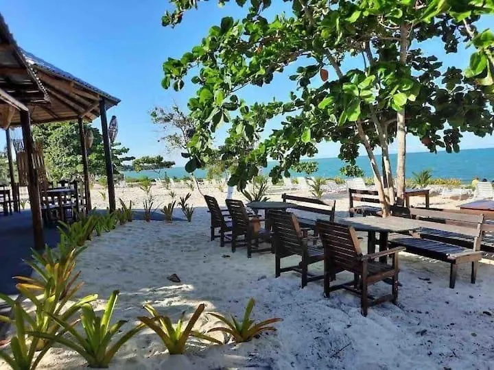 Apart Resort Beira Mar Mutá - PS-1