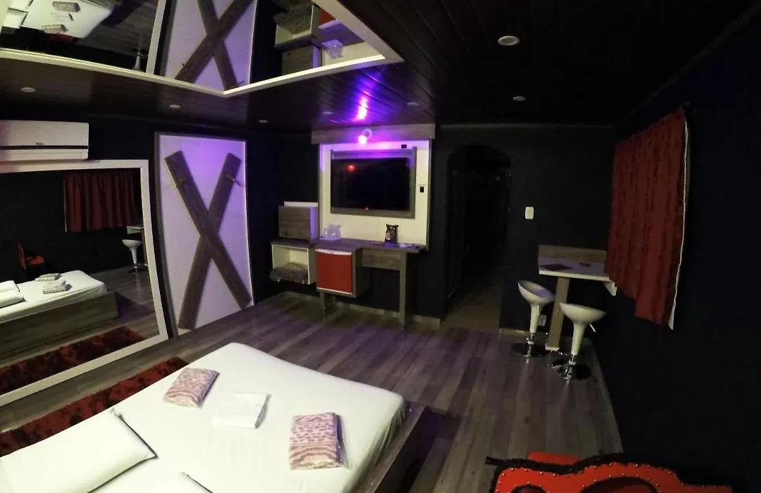 Motel Scorpios-1