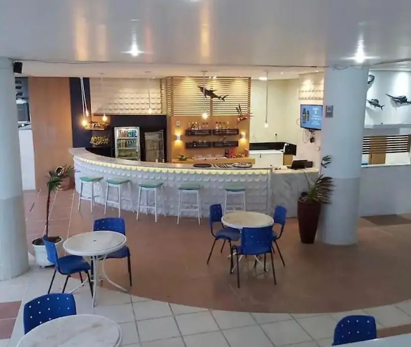 Hotel Flat Pnb-1