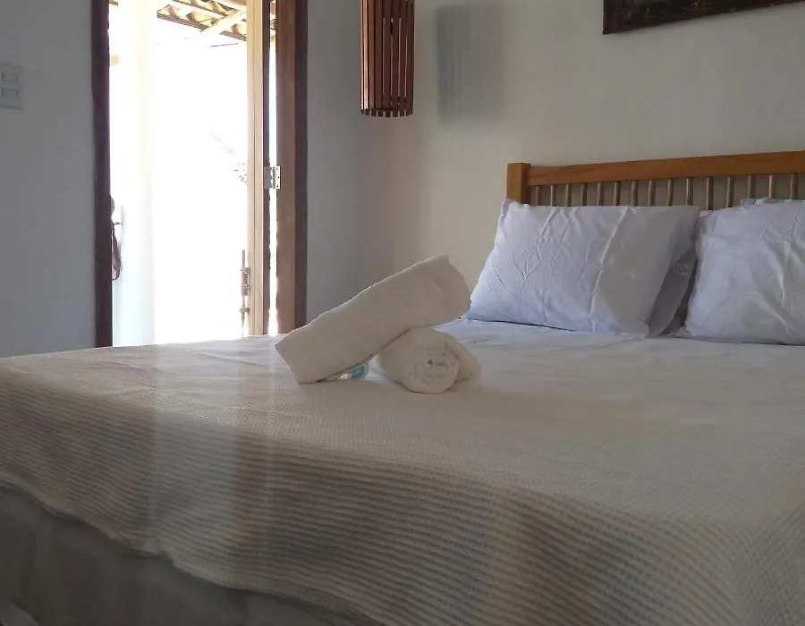 Suite Brilho Do Sol-1