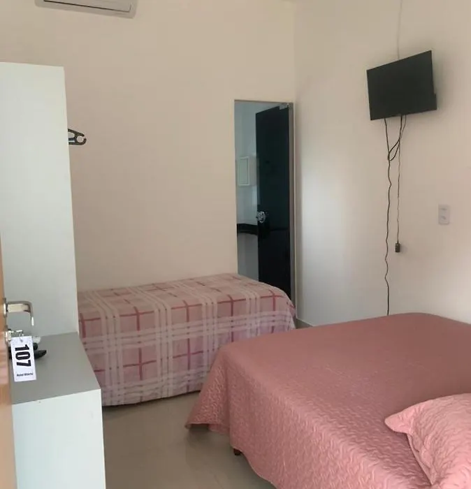 Hotel Vitoria-1