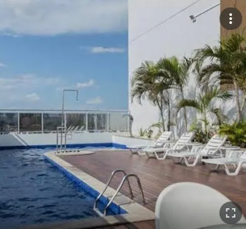 #SENSACIONAL# PREMIUM HOTEL Manaus AM-1