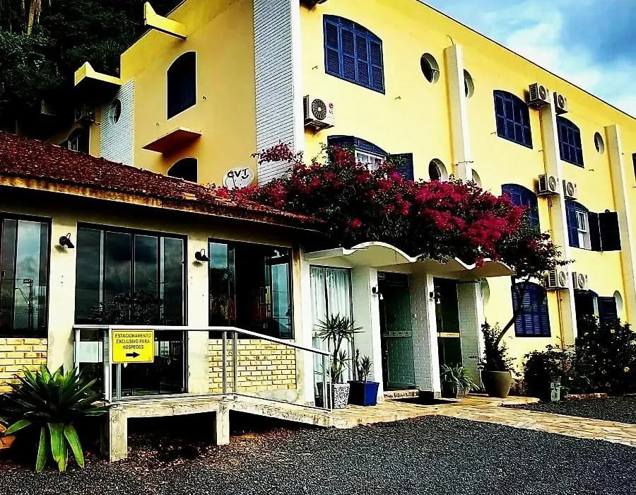 Hotel Turismar-1