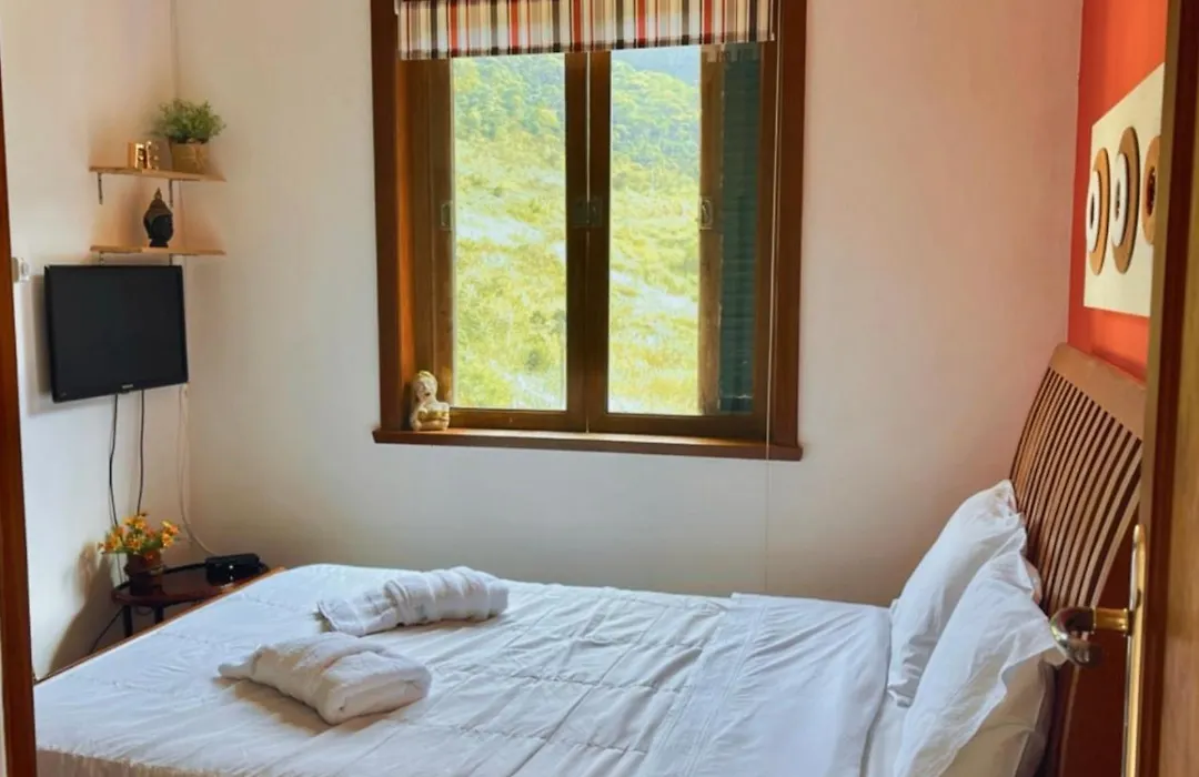 Pousada Fazenda Jupter-1