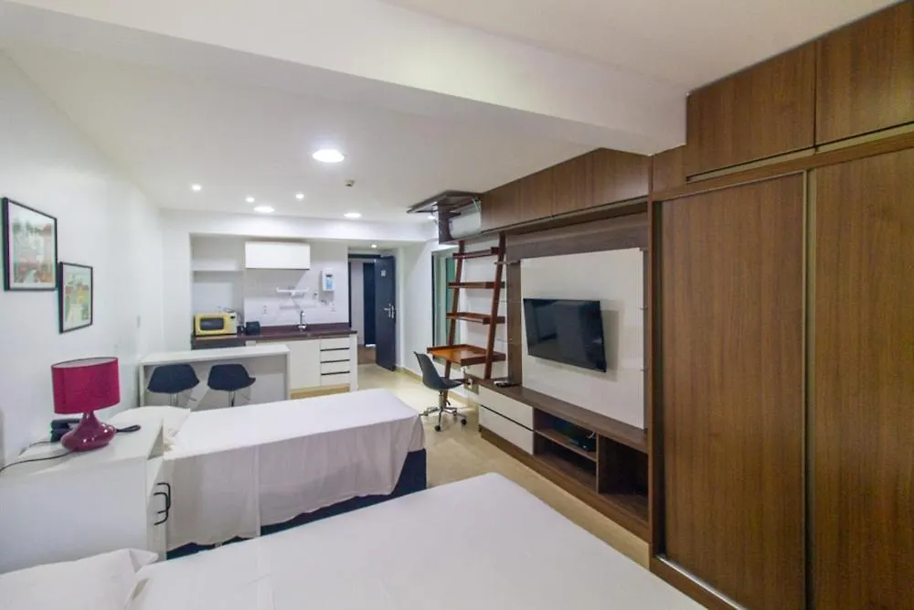 1115 Flat Triplo Garvey - Arena Brb-1