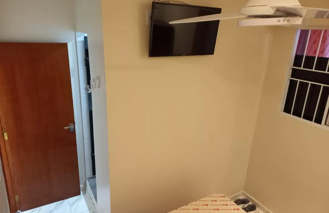 Hotel Avenida Bras-1