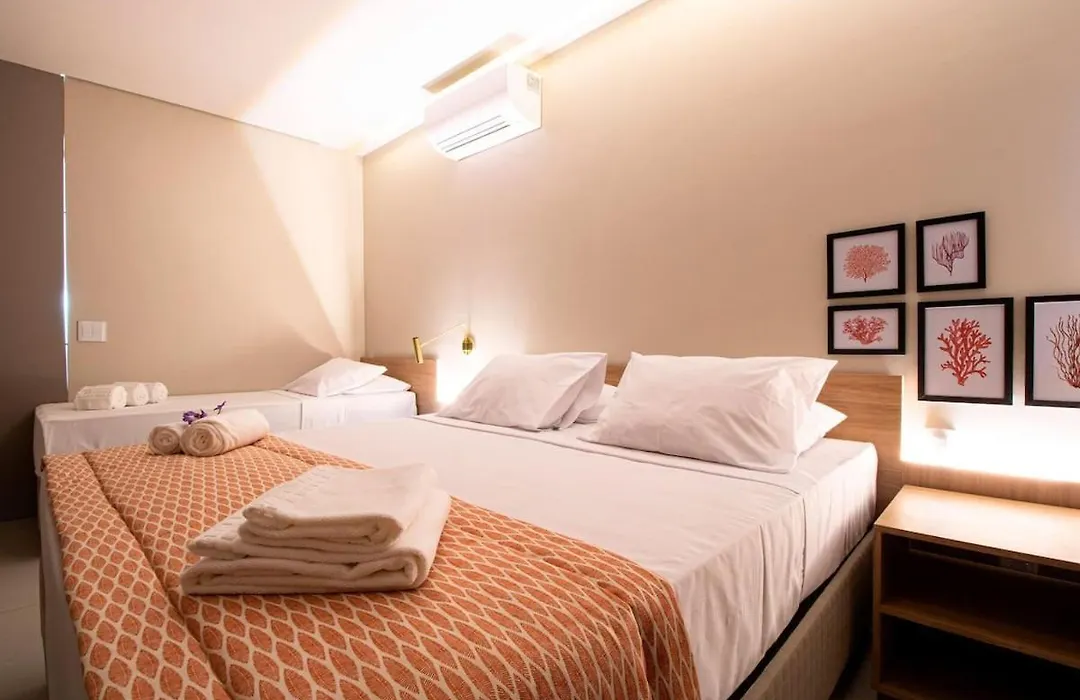 Ipioca Beach Resort-1