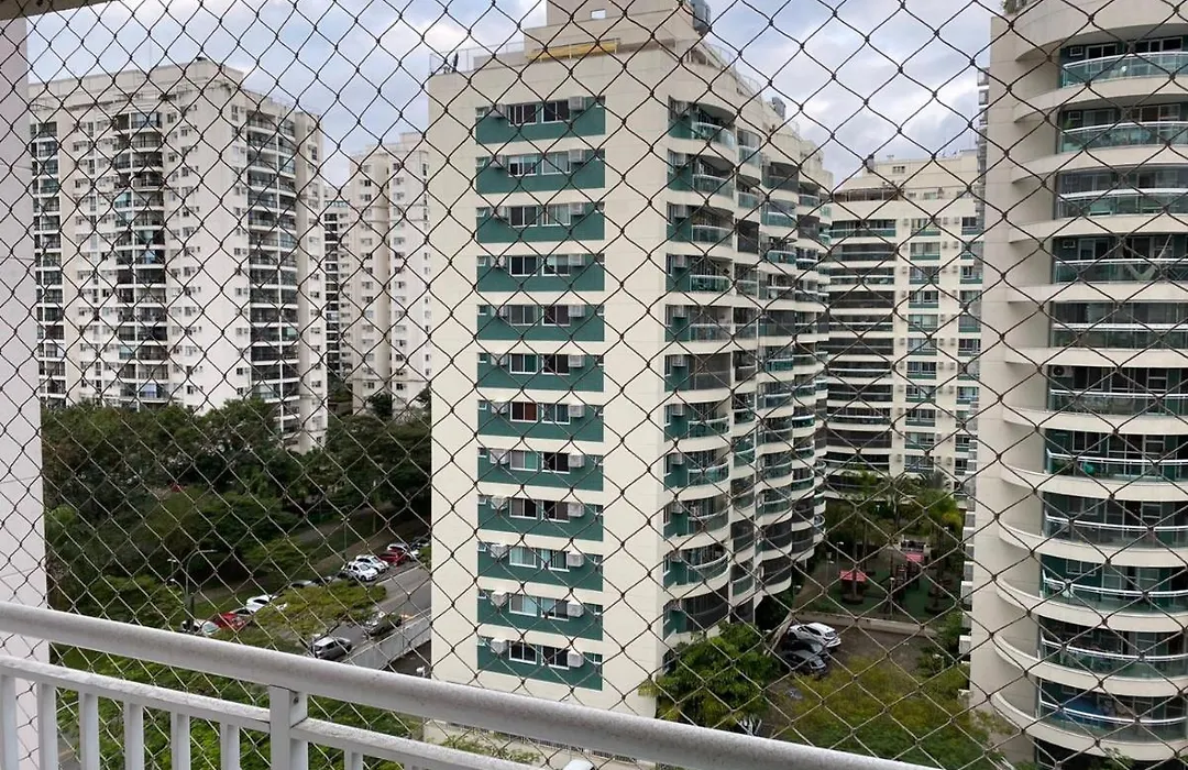 suíte verano stay condomínio rio 2-1