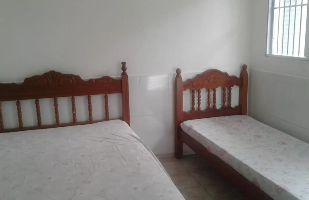 Pousada Vitória-1