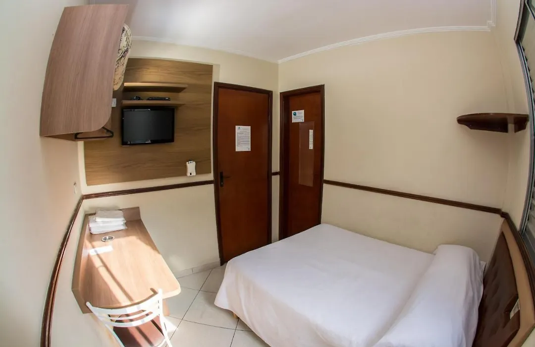 Hotel Milano-1