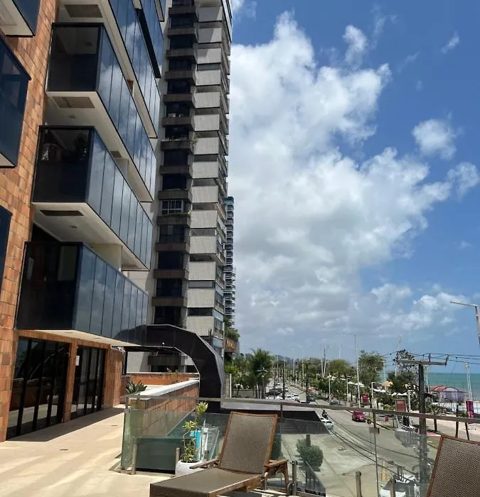 Flat Iracema Residence-1