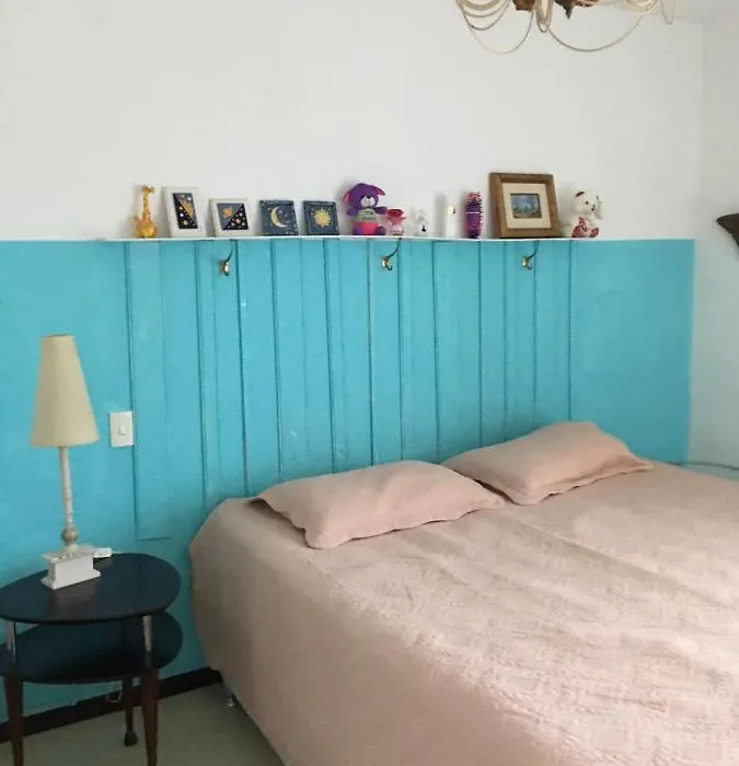 Casa De Hospedes Ecoville-1