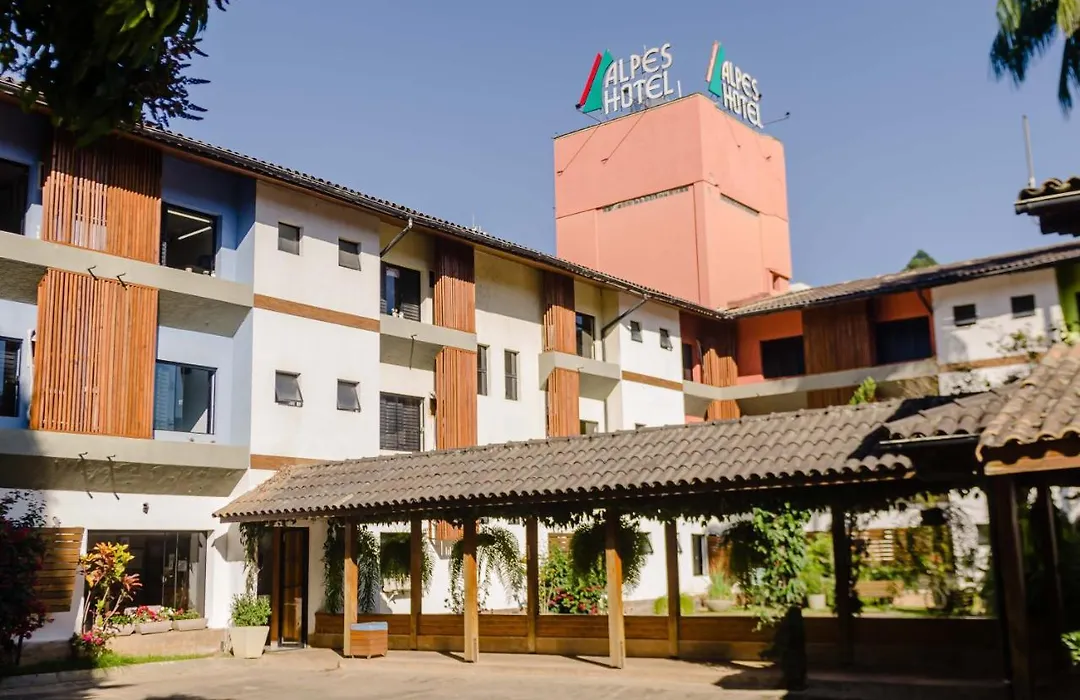 Alpes Hotel-1