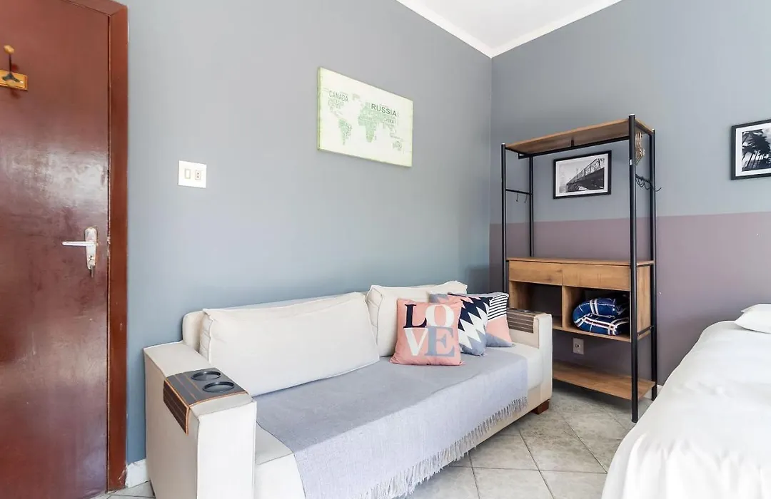 Studio 9 Pinheiros By Oba-1